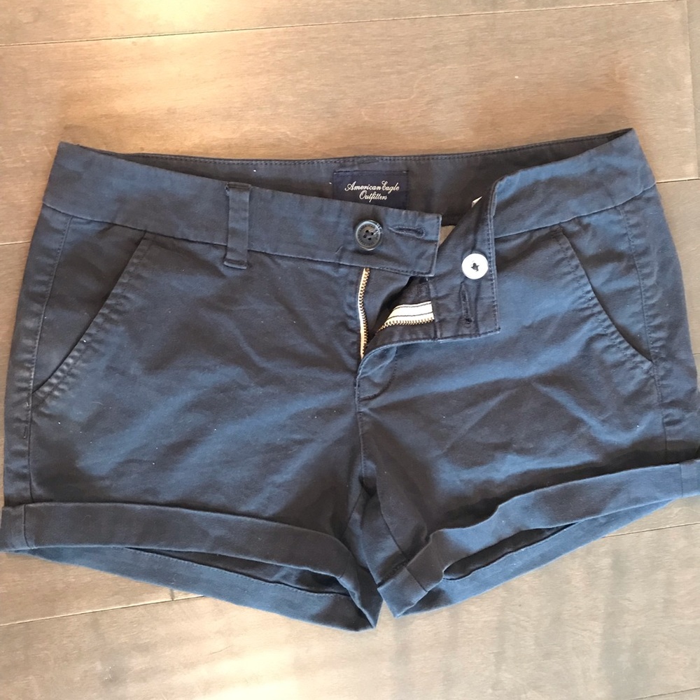 AE shorts